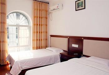 Beihai Jinghai Villa Hotel Eksteriør bilde