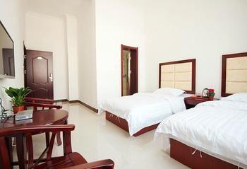Beihai Jinghai Villa Hotel Eksteriør bilde