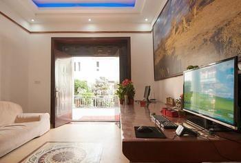 Beihai Jinghai Villa Hotel Eksteriør bilde