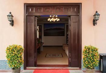 Beihai Jinghai Villa Hotel Eksteriør bilde