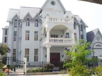 Beihai Jinghai Villa Hotel Eksteriør bilde