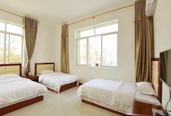 Beihai Jinghai Villa Hotel Eksteriør bilde