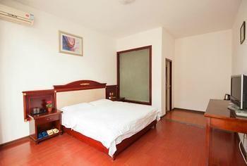 Beihai Jinghai Villa Hotel Eksteriør bilde