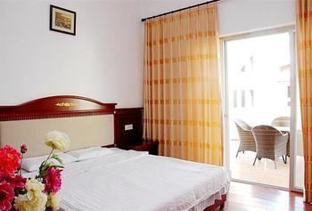 Beihai Jinghai Villa Hotel Eksteriør bilde