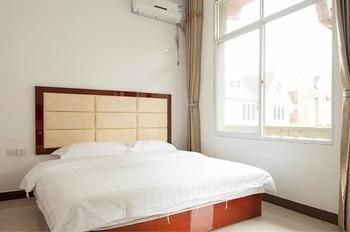 Beihai Jinghai Villa Hotel Eksteriør bilde