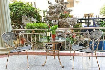 Beihai Jinghai Villa Hotel Eksteriør bilde
