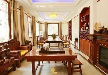 Beihai Jinghai Villa Hotel Eksteriør bilde