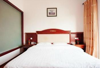 Beihai Jinghai Villa Hotel Eksteriør bilde